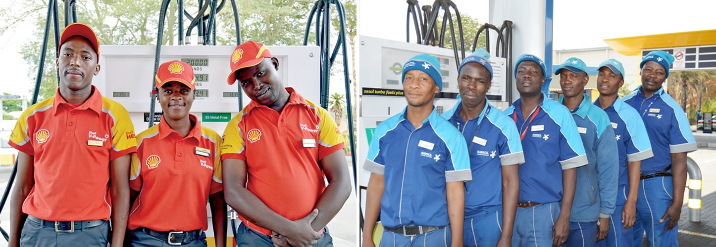 Petrol Attendants - Pro Fuel Placements